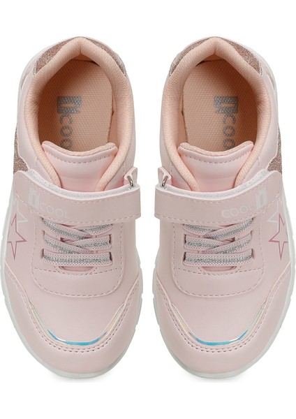 Dıcembre P 5pr Pembe Kız Çocuk 812