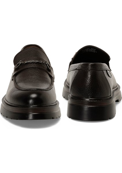 Altun 5pr Kahverengi Erkek Makosen