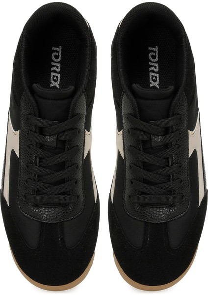 Sheıla W 5pr Siyah Kadın Sneaker