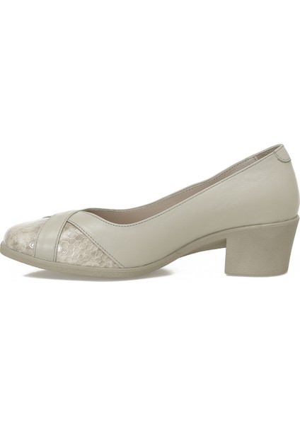 105638.Z5PR Vizon Kadın Loafer