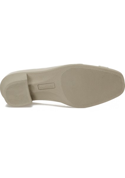 105638.Z5PR Vizon Kadın Loafer