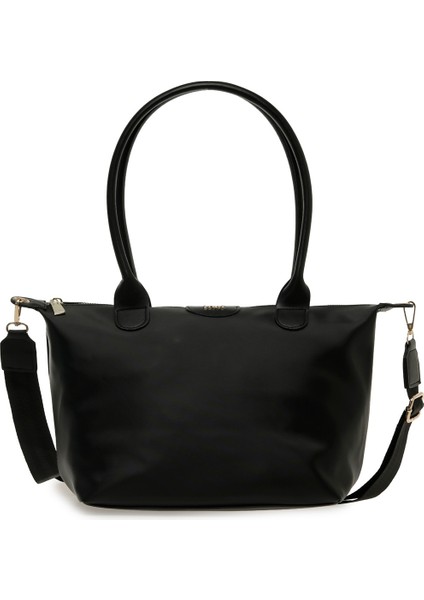 Inci Incı Vanessa Kl 5pr Siyah Kadın El Çantası
