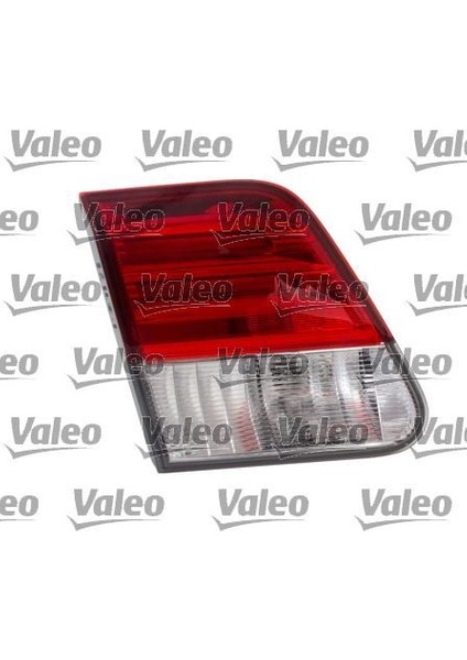 044907 - x Stop Sol Iç Toyota Avensıs 09 Wagoon