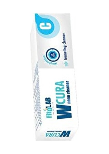 W Cura C+PLUS Nemlendirici Temizleme Kremi 100 ml Tüm Cilt Tipleri İçin fiyatları