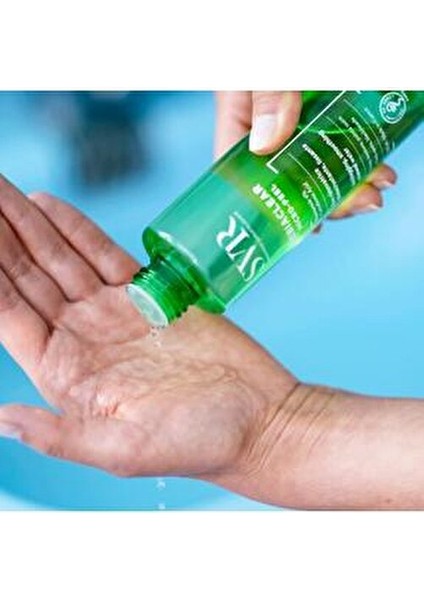 Sebiaclear Micro-Peel Yenileyici Su Cilt İçin Nemlendirici Etki 150 ml Tüm Cilt Tipleri fırsatları