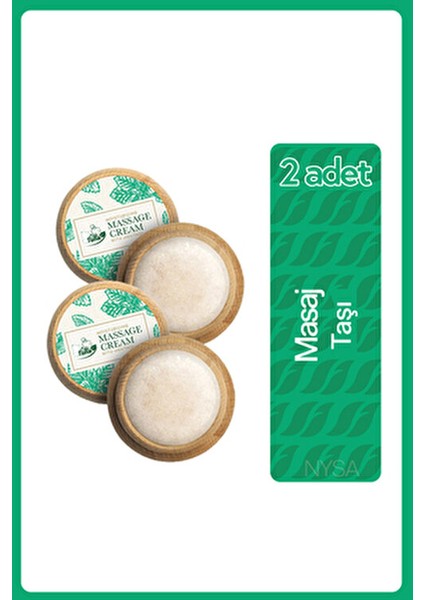 Dr.C.Tuna Mentol Spa Masaj Kremi Serinletici Etki 7 gr 2 Adet Unisex Kullanım İçin fiyatları