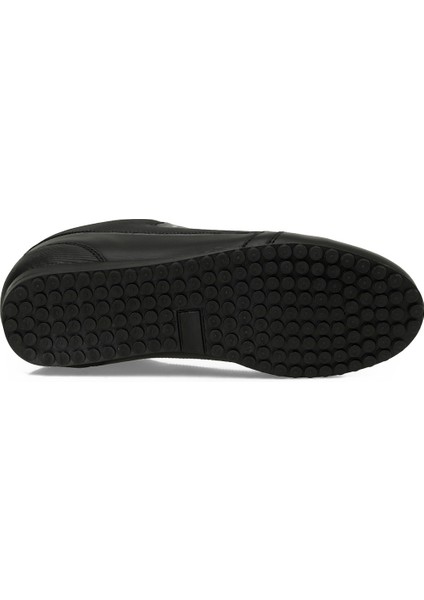 Borıs 5pr Siyah Erkek Sneaker