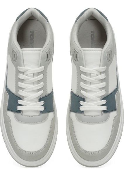Mıchele 5pr Taş Rengi Erkek Sneaker