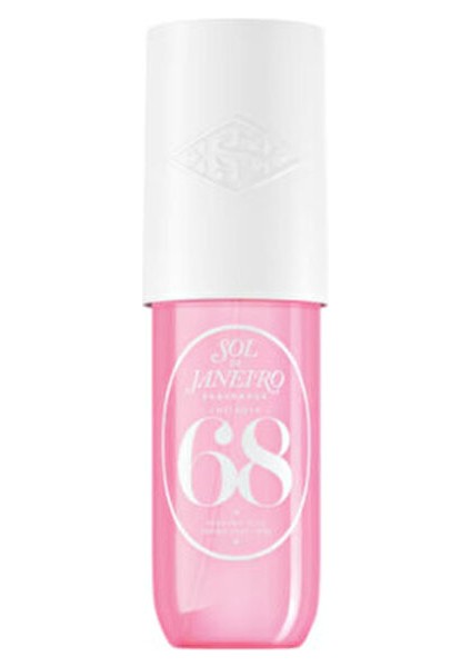 Brazilian Crush Cheirosa 68 Nemlendirici Losyon 100 ml Kadın Kullanımı İçin fiyatları