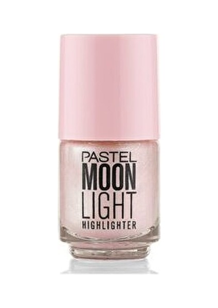Mini Highlighter Moonlight 100 Pudra Aydınlatıcı 4.2 ml modelleri
