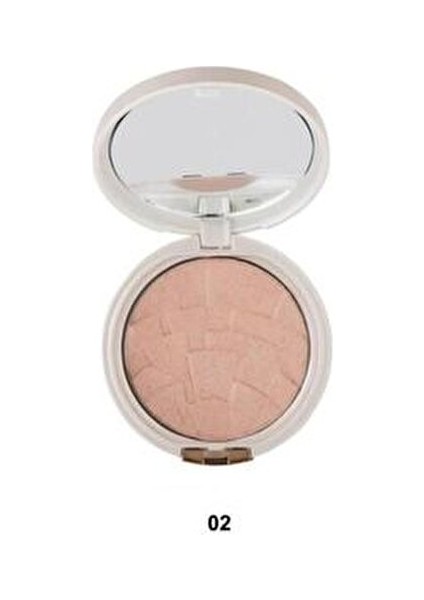 Highlighter Kalem Aydınlatıcı 02 Renk Seçeneği modelleri