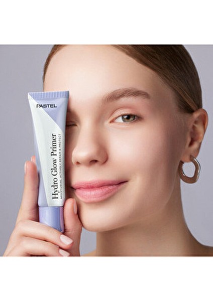 Hydro Glow Primer Jel Aydınlatıcı 30 ml