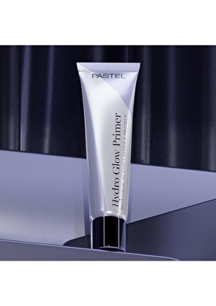 Hydro Glow Primer Jel Aydınlatıcı 30 ml