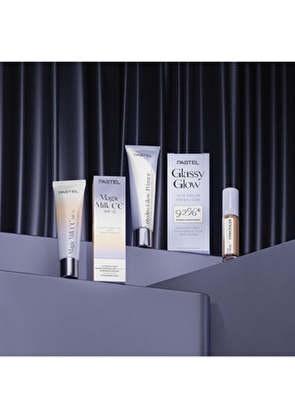 Hydro Glow Primer Jel Aydınlatıcı 30 ml