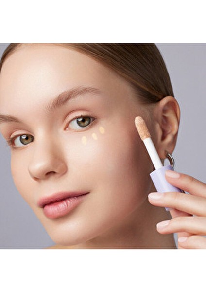 Aydınlatıcı Göz Kremi Jel Formül 65 ml Koyu Halkalar İçin