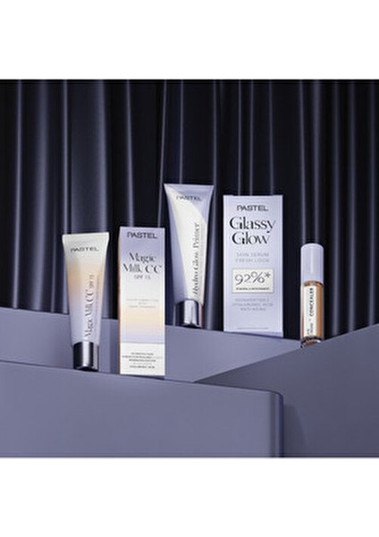 Aydınlatıcı Göz Kremi Jel Formül 65 ml Koyu Halkalar İçin