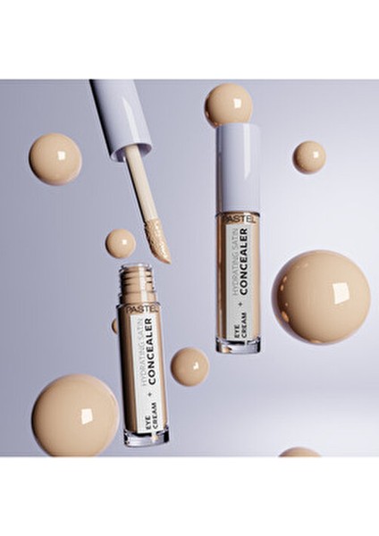 Aydınlatıcı Göz Kremi Jel Formül 65 ml Koyu Halkalar İçin