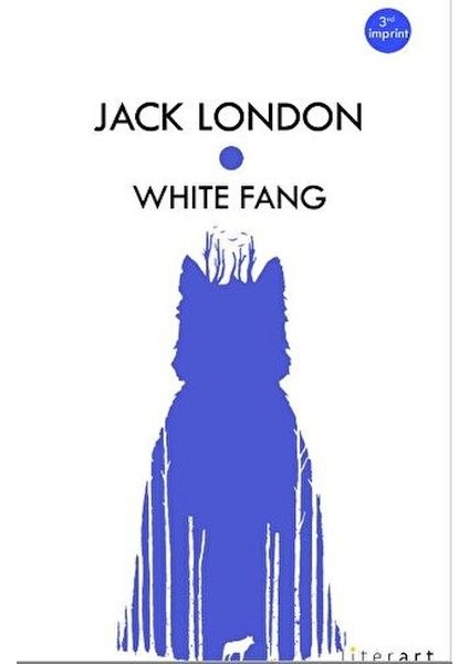 Whıte Fang