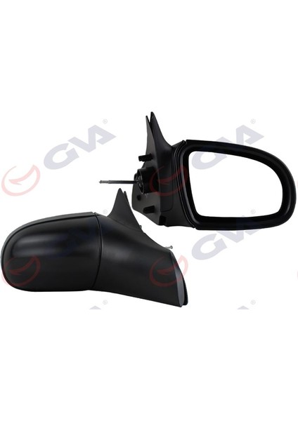 1090200 - Dış Dikiz Aynası Sağ Corsa B 93 Mekanik Konveks VM-160R