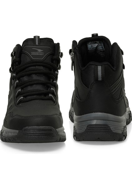 Lemar Hı 5pr Siyah Unisex Outdoor Bot