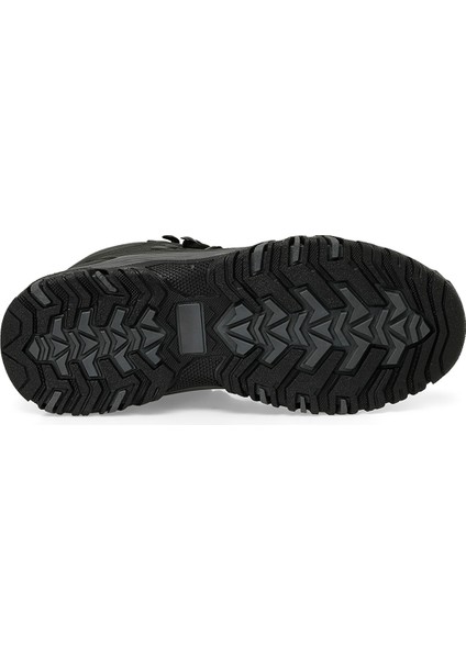 Lemar Hı 5pr Siyah Unisex Outdoor Bot