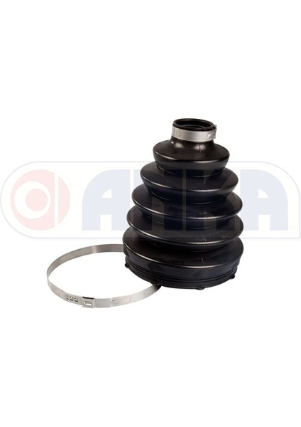 40125002 - Aks Körüğü Dış Karsan Jest-Ducato-Boxer-Jumper 2.2d-2.3 Jtd 02 Plastik