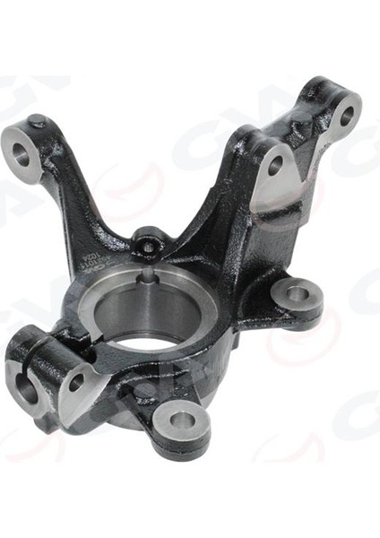 4531011 - Aks Taşıyıcı Ön Sol Fiesta 09 Abs Lı