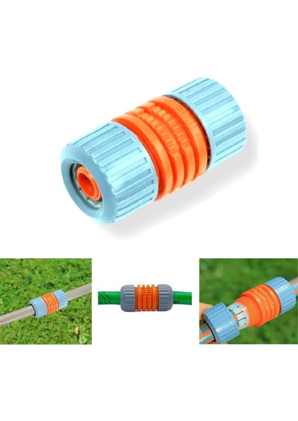 Marine Medalyan Lüx Hortum Eki Adaptörü 1/2" - 3/4" Md-20 fırsatları