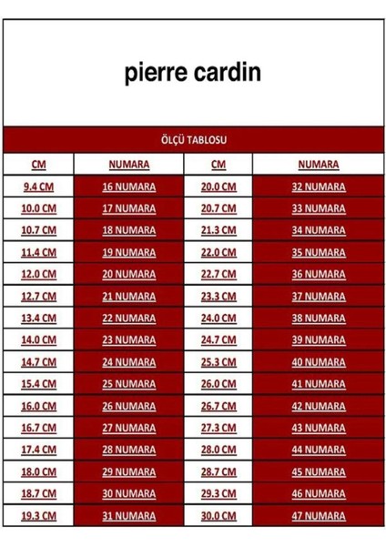 PCI-10041 Ithal Erkek Spor Ayakkabı Beyaz