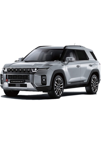 Ssangyong Torres Tam Ekran 9h Nano Ekran Koruyucu