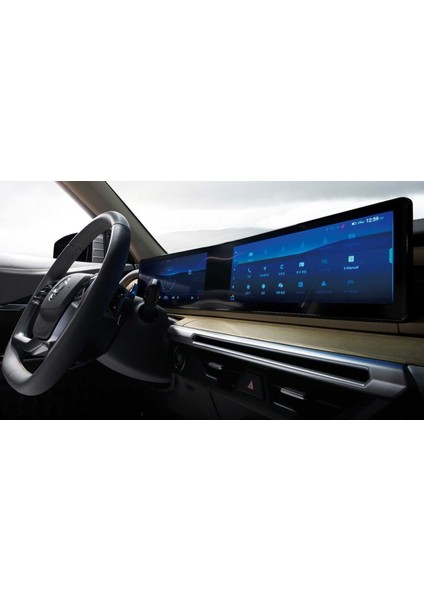 Ssangyong Torres Tam Ekran 9h Nano Ekran Koruyucu fiyatları