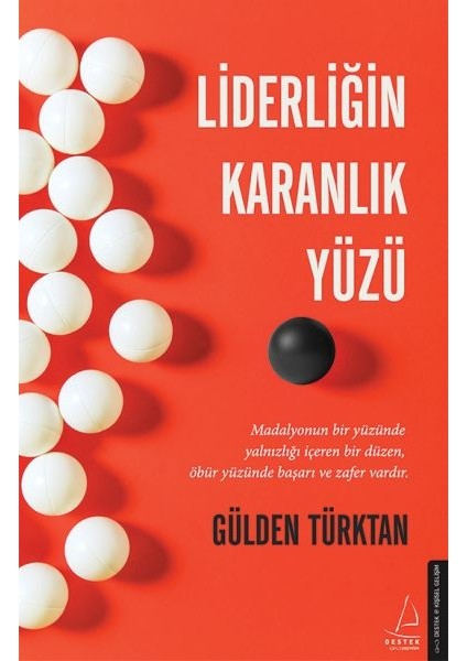 Liderliğin Karanlık Yüzü