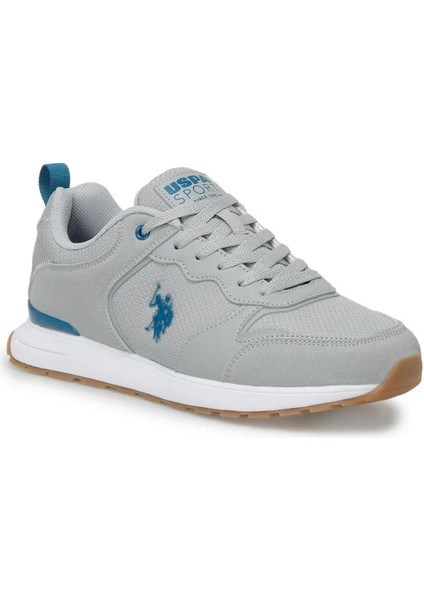 Tones 4fx Grı Erkek Sneaker