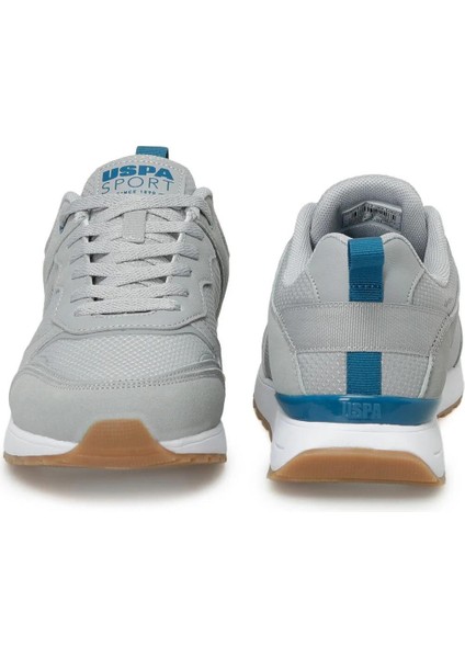 Tones 4fx Grı Erkek Sneaker