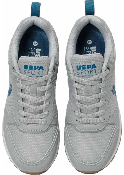 Tones 4fx Grı Erkek Sneaker