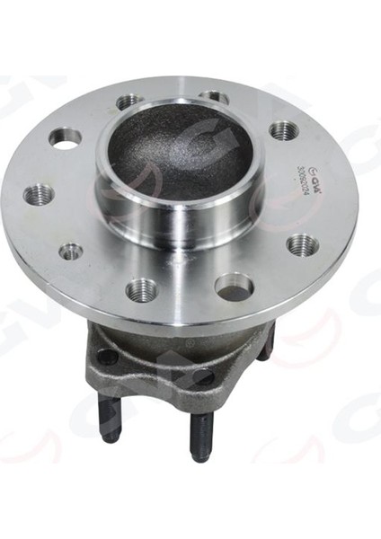 4790070 - Arka Teker Poryası Rulmanlı Abs Li Astra H-Zafıra B 1.3cdtı-1.4-1.6-1.7cdtı-1.9cdtı 04- 5 Bijon