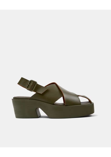 Kadın Camper Ger K201725-002