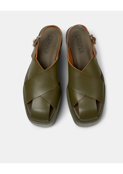 Kadın Camper Ger K201725-002 fırsatları