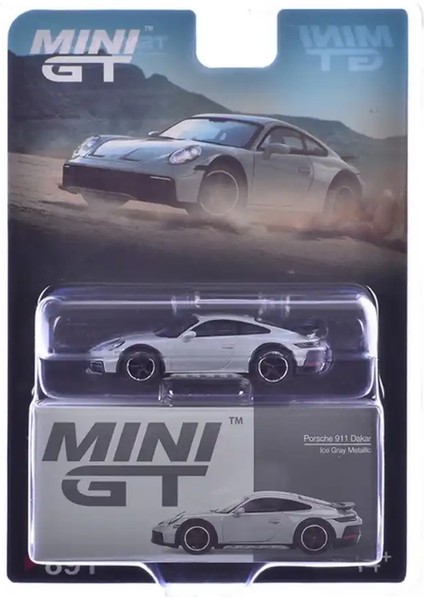 164 Porsche 911 Dakarmini 891 Bl fiyatları