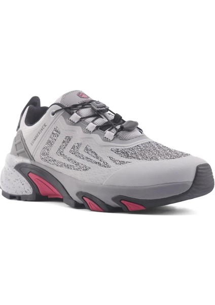 Magıc 4 Fx Erkek Spor Ayakkabı - Gri indirimleri