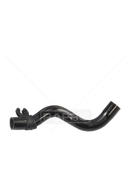 R12268 - Radyatör Üst Hortumu Renault Kangoo 97 Clıo Iı 98 1.4