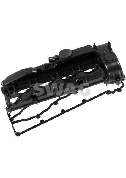 33103294 - Kulbutor Kapagı Mercedes OM651 W204 W205 W212 W221 W222 W639 B906 B907 B910