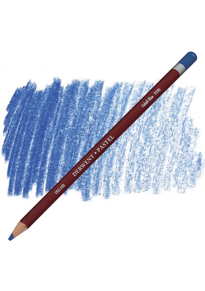 Pastel Pencil P390 Cobalt Blue