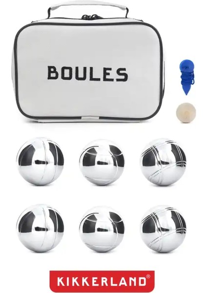 Oyun-Bılye Buyuk Set GG80-L
