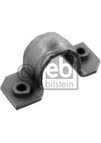 25 6Q0411333AX - Viraj Demir Kelepçesi Cıtıgo 12-16 Fabıa 00-16 Rapıd 12-16 Polo 02-15 Cordoba 03-09 Ibıza 02-16 A2 00-05