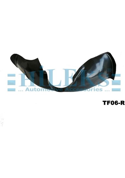 Hıleks TF06-R - Çamurluk Davlumbazı Ön Sağ Uno Uno