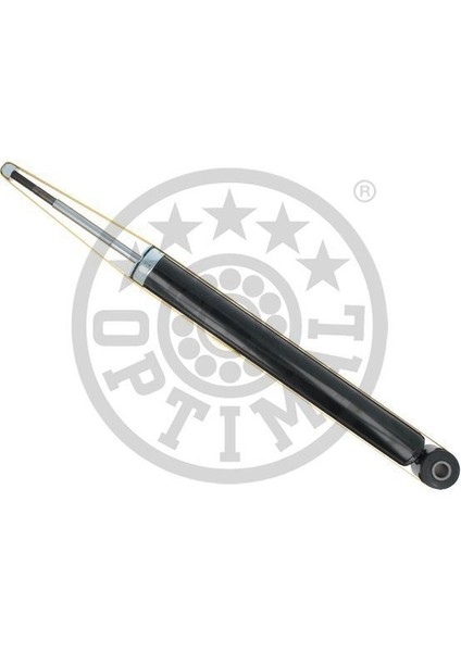 Optımal A-5161G - Arka Amortisör Dacıa Logan Mcv 1.4-1.6-1.5 Dcı 05 Sandero 1.4-1.6-1.5 Dcı 08