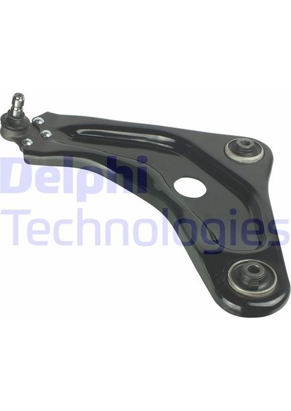 Delphı TC2705 - Alt Salıncak Sol P301 2012 Cıtroen Elysee 2013 1.2-1.6 D