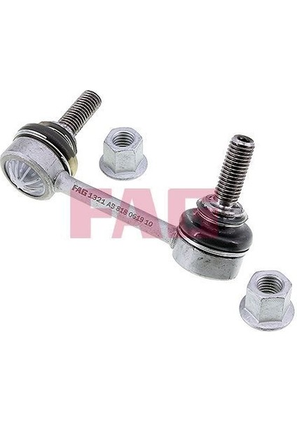 818061910 - Z Rotu Arka Sağ Volvo S60 2019 S90 2016 V90 2016 XC60 2017 XC90 2015