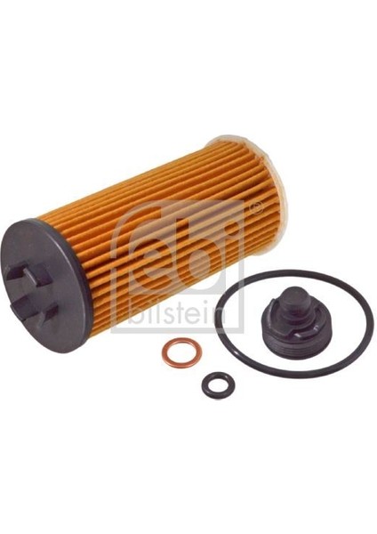 Febı 47224 - Yag Fıltresı Bmw B37 B38 B47 B46 B48 F45 F46 F48 F39 I8 Mını F54 F55 F56 F57 F60